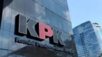 KPK Usulkan Reformasi Tata Kelola Parpol