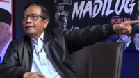 Prof Mahfud MD Bongkar Borok MBG: Untuk Makan hanya Rp34 Miliar, Sisanya Triliunan Buat Mobil dan Kaos! Prof Mahfud MD Bongkar Borok MBG: Untuk Makan hanya Rp34 Miliar, Sisanya Triliunan Buat Mobil dan Kaos!