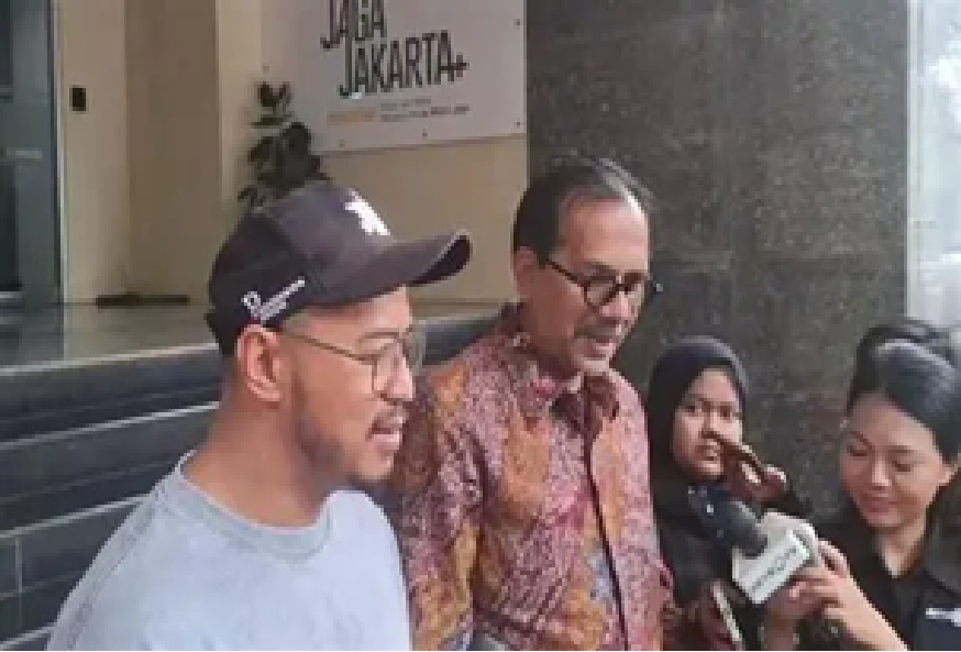 Mediasi Kasus Mens Rea, Pelapor Ajukan 5 Syarat Perdamaian untuk Pandji