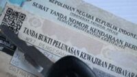 Perpanjang STNK Tanpa KTP Pemilik Lama Segera Berlaku Nasional