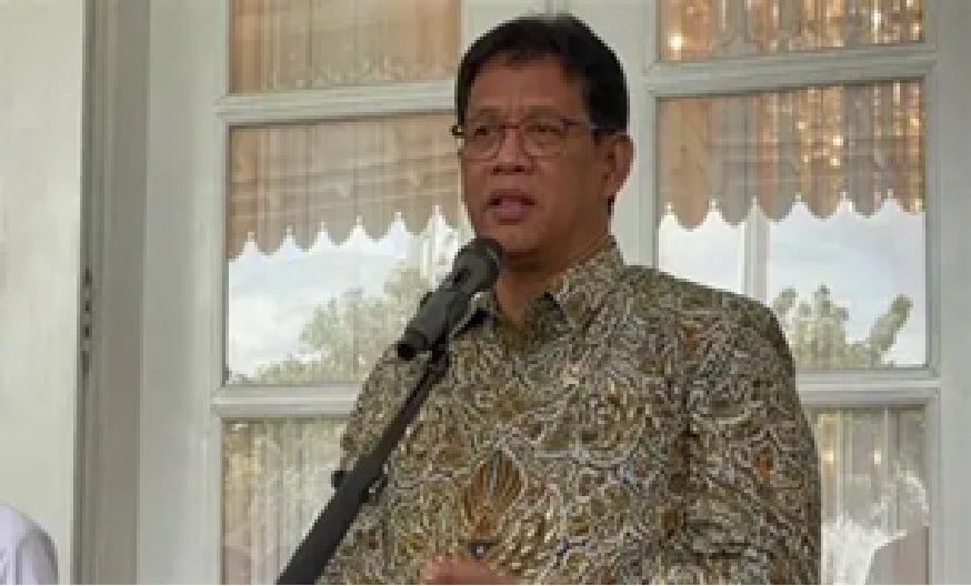 Purbaya Bingung Soal Pengadaan Motor Operasional MBG
