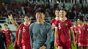Kisah Shin Tae-yong Mantan Pelatih Timnas, Bakal Comeback ke Indonesia untuk Ikut Balap Kuda