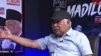Soleman Ponto: "Intelijen pada Dasarnya Teroris"