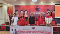 FGD-PDI-Perjuangan-pembentukan-serikat-buruh