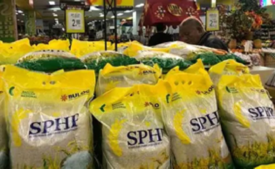 beras-sphp