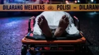Parah! Pria di Jepara Bakar Mantan Istri dan Mertua gegara Ditolak Rujuk, 1 Tewas Parah! Pria di Jepara Bakar Mantan Istri dan Mertua gegara Ditolak Rujuk, 1 Tewas