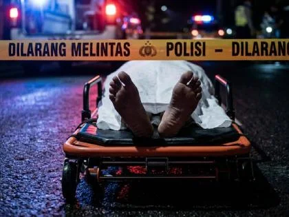 Parah! Pria di Jepara Bakar Mantan Istri dan Mertua gegara Ditolak Rujuk, 1 Tewas