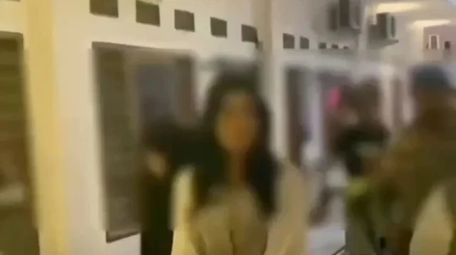 Heboh!, Istri seorang Polisi Keciduk Ngamar bareng Oknum TNI, Digrebek Suami Sendiri