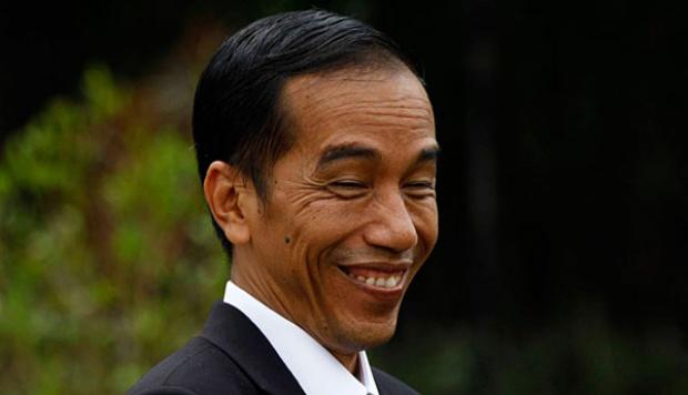 Data Celios Ngeri!, Hanya di Era Rezim Jokowi 9 Naga Nambah jadi 50 Naga