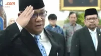 Sosok Jumhur Hidayat; Dipenjara di Era Jokowi kini Diangkat Jadi Menteri oleh Presiden Prabowo Sosok Jumhur Hidayat; Dipenjara di Era Jokowi kini Diangkat Jadi Menteri oleh Presiden Prabowo