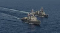 Filipina, Amerika Serikat dan Jepang Gelar Latihan Perang Besar-besaran Gunakan Rudal Canggih, China Murka!
