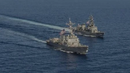 Filipina, Amerika Serikat dan Jepang Gelar Latihan Perang Besar-besaran Gunakan Rudal Canggih, China Murka! Filipina, Amerika Serikat dan Jepang Gelar Latihan Perang Besar-besaran Gunakan Rudal Canggih, China Murka!