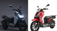 Viral! Heboh Motor Listrik MBG Diduga Cuma Rakit dari China! Dikasih Merek Emmo