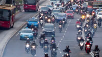 Tujuh Rekomendasi Motor Matic Terbaik yang Awet dan Nyaman Dikendarai di Perkotaan