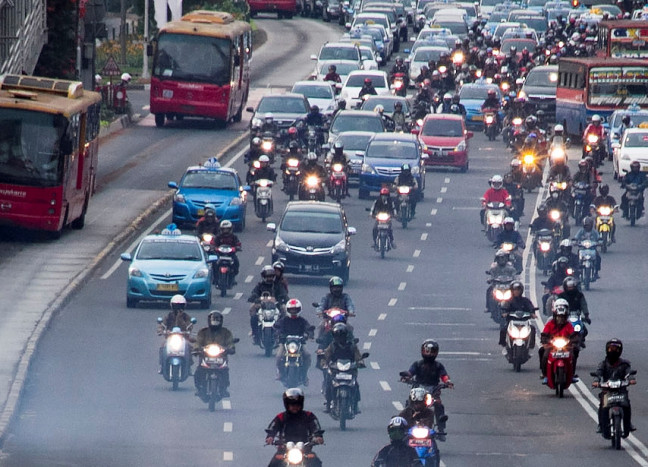 Tujuh Rekomendasi Motor Matic Terbaik yang Awet dan Nyaman Dikendarai di Perkotaan