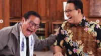 Politikus Senior PAN Bicara Peluang Pramono Anung di Pilpres 2029, Beda Pergerakan dengan Anies Baswedan Politikus Senior PAN Bicara Peluang Pramono Anung di Pilpres 2029, Beda Pergerakan dengan Anies Baswedan