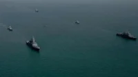 Fantastis!, Iran Bisa Dapat Rp250 Triliun dari Tarif Tol Selat Hormuz