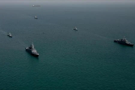 Fantastis!, Iran Bisa Dapat Rp250 Triliun dari Tarif Tol Selat Hormuz