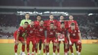 Media di Malaysia Anggap Serius Kabar Timnas Indonesia Gantikan Iran di Piala Dunia 2026