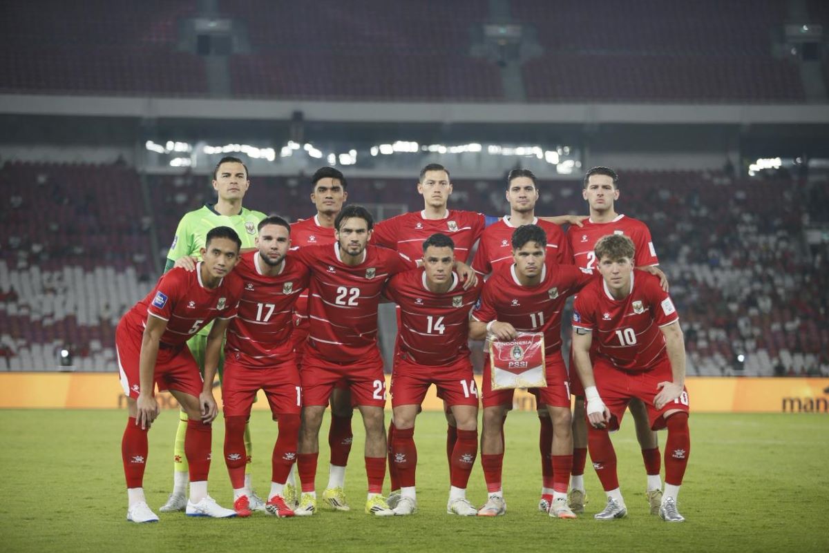 Media di Malaysia Anggap Serius Kabar Timnas Indonesia Gantikan Iran di Piala Dunia 2026