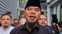 Ahmad Dhani Curigai Pihak Berpengaruh Terkait Unggahan Kontroversialnya