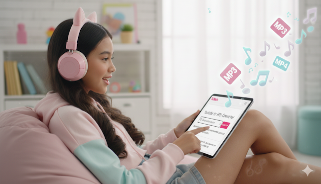 Cara Mudah Download Lagu Viral TikTok Jadi MP3 dan MP4, Kamu Harus Coba Tool Ini! 🔥🎧