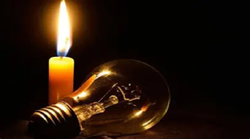 Dampak Blackout Sumatera 7 Warga Jadi Korban 4 Di Antaranya Dilaporkan Tewas