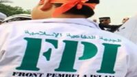 Delegasi Palestina Dilarang Masuk ke Indonesia, Kuasa Hukum FPI Sebut Dukungan RI Hanya Omon-Omon