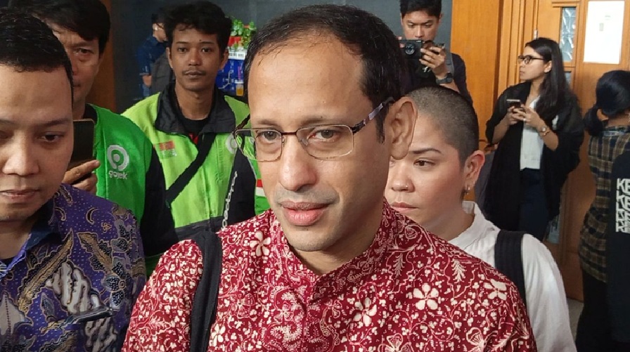 Kekecewaan Nadiem Dituntut 18 Tahun Penjara