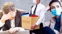 Klaim JKP Melonjak 91 Persen Imbas PHK 15.425 Orang Sepanjang 2026