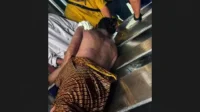 Lerai Perkelahian Pacar, Malah Pemuda di Jakbar ini Tewas Dilempar dari Lantai Dua, Diduga Batang Otak Rusak