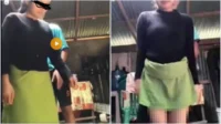 Link Video Viral! Rok Hijau Tosca Adik Kakak di Dapur Gegerkan Warganet