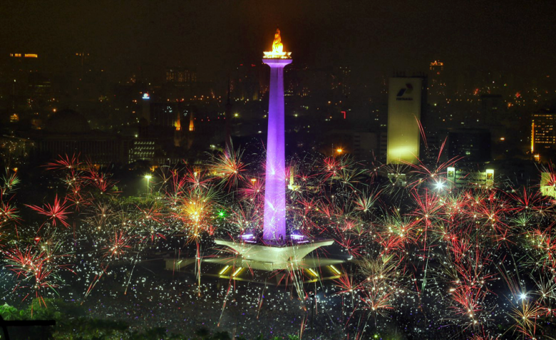 Mahkamah Konstitusi Tolak Gugatan UU IKN, Ibu Kota RI Tetap Jakarta