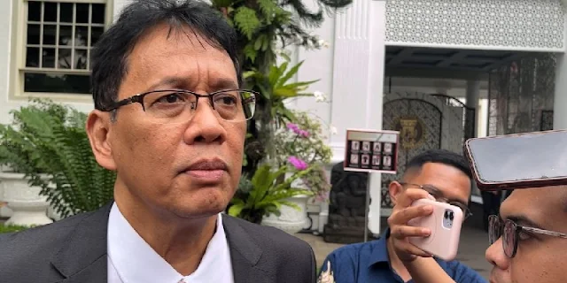 Menkeu Purbaya Bongkar Dugaan Manipulasi Ekspor CPO Lewat Perusahaan Perantara Singapura