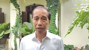 PDI Perjuangan Tantang Jokowi Pamerkan Ijazah Asli UGM Saat Keliling Indonesia Wani Ora yo! PDI Perjuangan Tantang Jokowi Pamerkan Ijazah Asli UGM Saat Keliling Indonesia; Wani Ora yo?