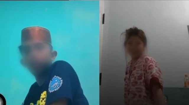 Pemeran Video Live Tiktok di Sidrap Raup Cuan Banyak dari Adegan Porn0graf!