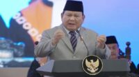 Prabowo Janjikan Rumah Dinas untuk 8.900 Hakim