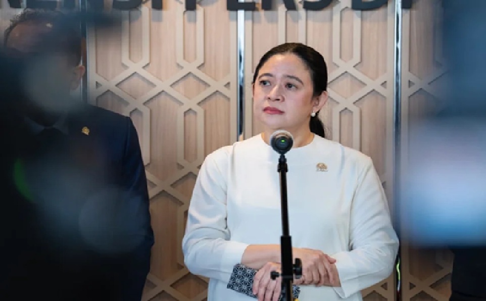Puan Maharani Perintahkan Komisi DPR Selidiki Aksi Pembubaran Film 'Pesta Babi'