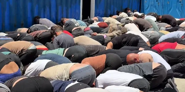 Alhamdulillah...Seluruh Relawan Global Sumud Flotilla Termasuk Sembilan WNI kini Dibebaskan Israel
