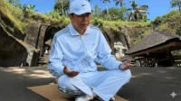 Video!, Jokowi ke Gunung Kawi? Begini Kata Juru Kunci Saat Didatangi Pesulap Merah