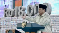Waspada!, Bulan Ini Nilai Tukar Rupiah Bisa Jebol ke Rp18 Ribu per Dolar AS
