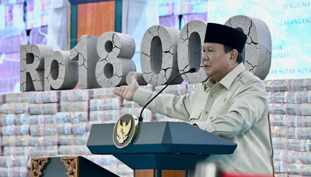 Waspada!, Bulan Ini Nilai Tukar Rupiah Bisa Jebol ke Rp18 Ribu per Dolar AS