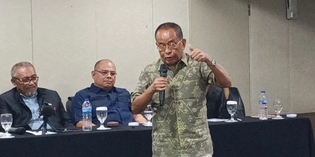Negara Indonesia Disebut Kehilangan Ratusan Triliun dari Bisnis Sawit