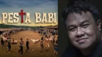 Gempar!, Apa Itu Film Pesta Babi? Ini Sinopsis, Fakta Menarik, dan Alasan Dokumenter Ini Jadi Sorotan