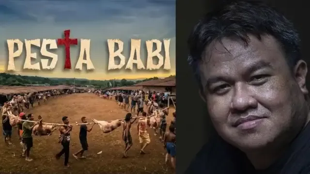 Gempar!, Apa Itu Film Pesta Babi? Ini Sinopsis, Fakta Menarik, dan Alasan Dokumenter Ini Jadi Sorotan