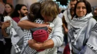 Terungkap! Kebiadaban Tentara Israel Ternyata Perkosa Aktvis Global Sumud Flotilla