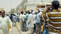 UEA Usir 15.000 Warga Syiah Pakistan: Harta Disita dan Rekening Dibekukan