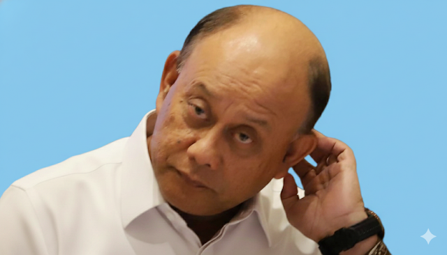 Breaking News! Presiden Prabowo Copot Kepala BGN Dadan Hidayana, Digantikan Nanik S Deyang
