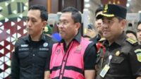 Daftar Tokoh Ramai-Ramai Tepis Terlibat Kasus Dugaan Korupsi Makan Bergizi Gratis