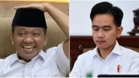 Ditopang Geng Solo dan Golkar, Duet Gibran-Bahlil Bisa jadi Efek Kejut di Pilpres 2029 Ditopang Geng Solo dan Golkar, Duet Gibran-Bahlil Bisa jadi Efek Kejut pada Pilpres 2029